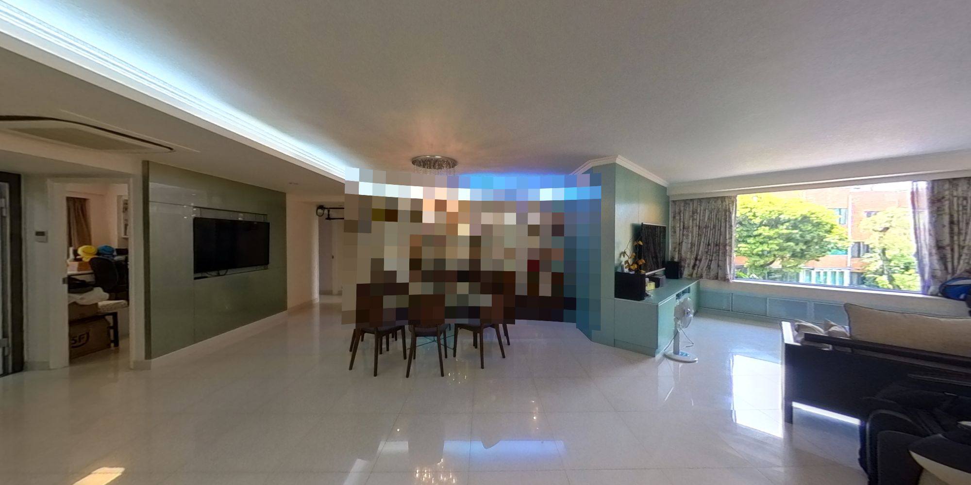 新德園, VR