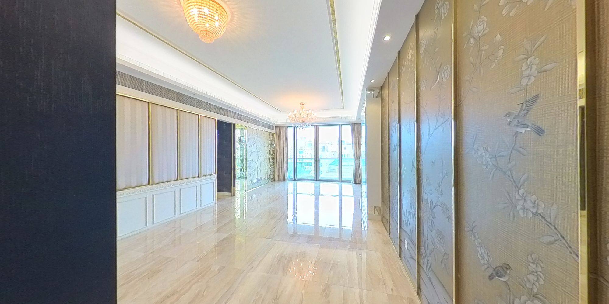 九龙城区精选推介楼盘 - 逸珑 5座｜校网揾楼｜中原地产