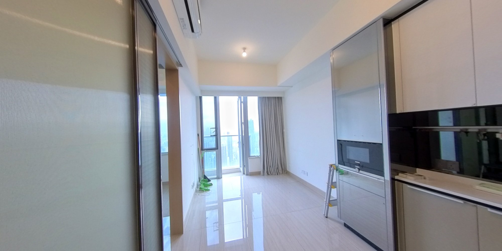 CULLINAN WEST・PHASE 2A・TOWER 2B, VR