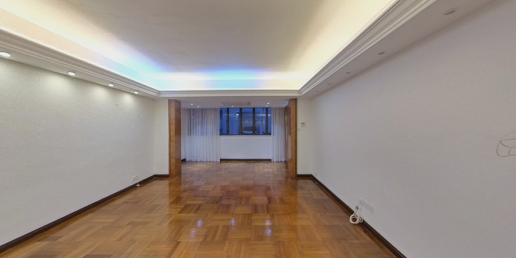 9 BROOM ROAD, VR