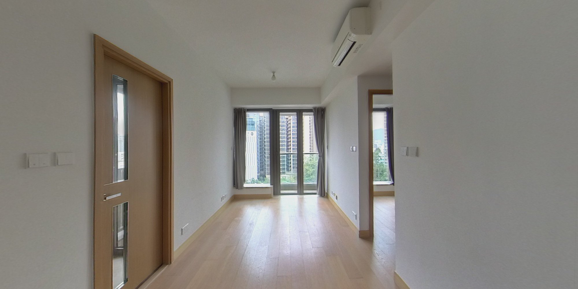 One Homantin・Tower 2, VR