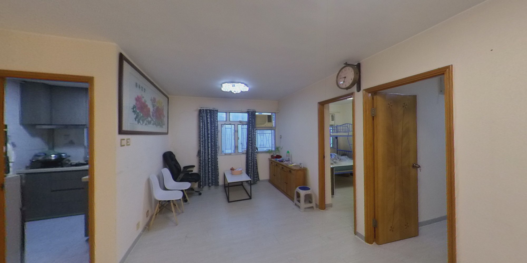 旭埔苑 明湖閣 (B座), VR