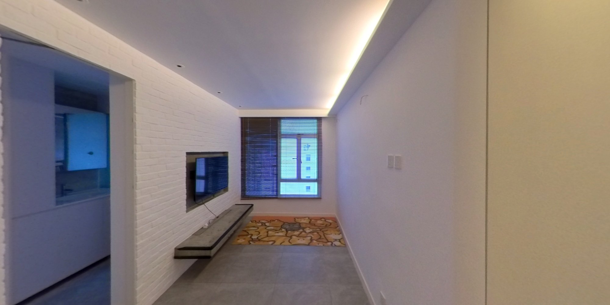 JUBILEE GARDEN・BLOCK 1, VR