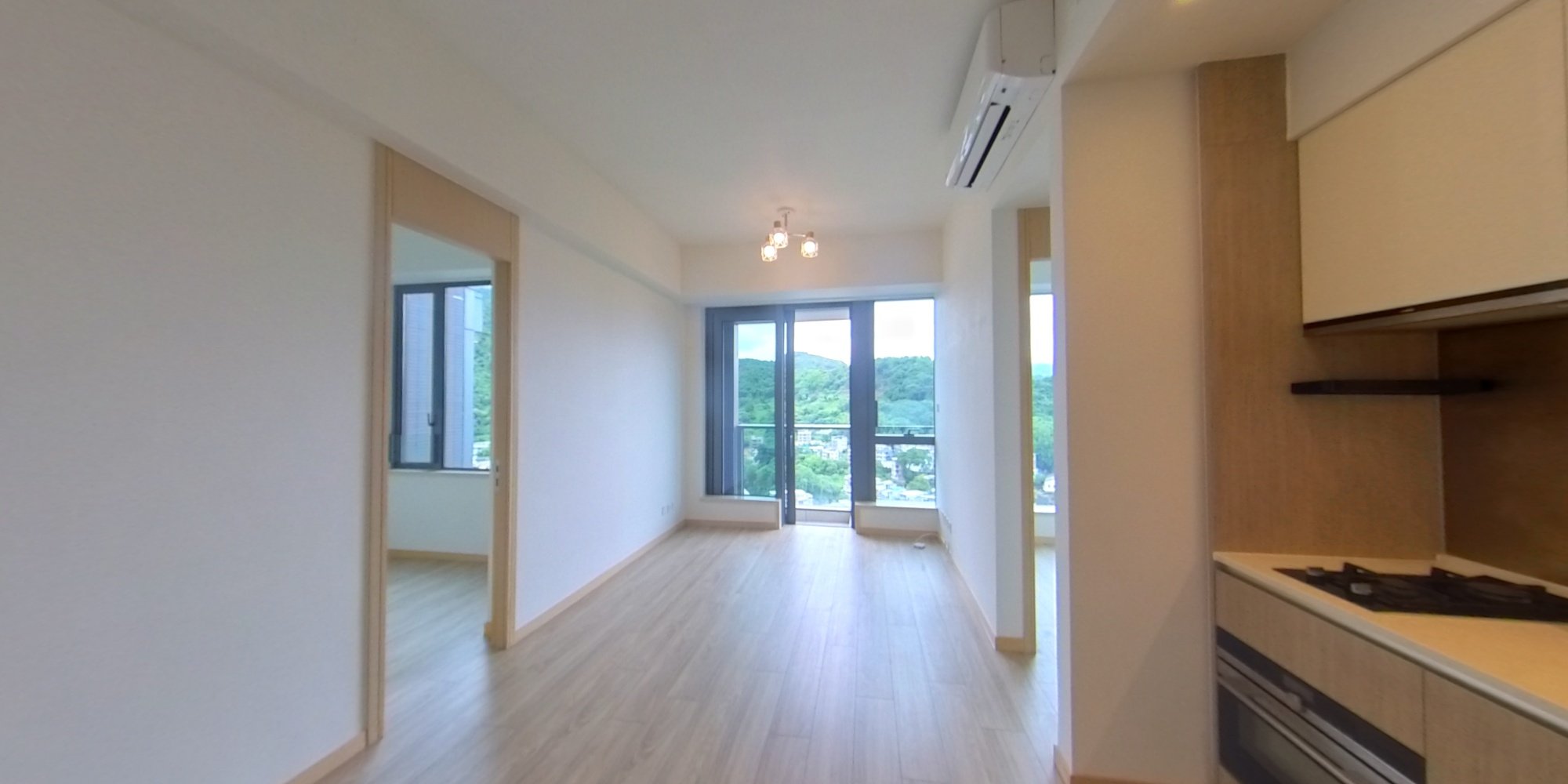 天钻 18座, VR