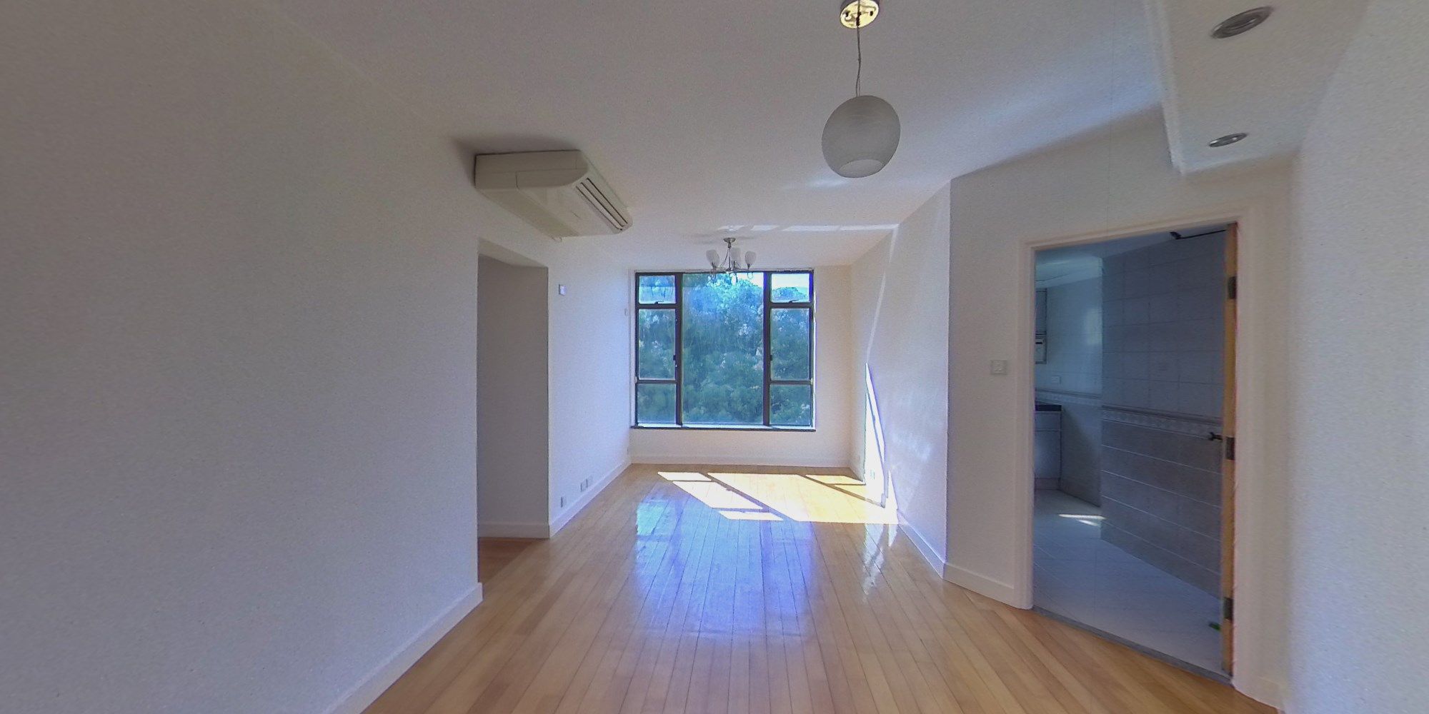 GRAND PALISADES・BLOCK 7, VR