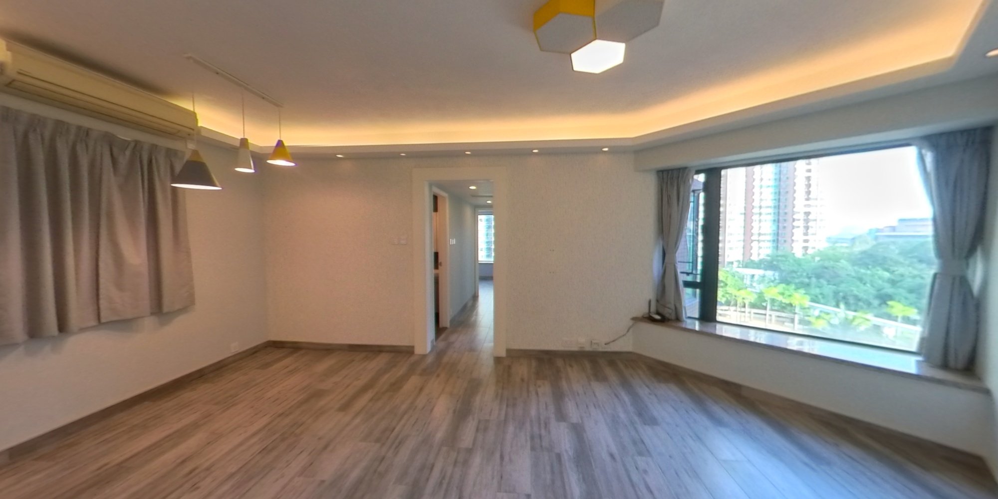 Tsing Yi｜Villa Esplanada Phase 1・Block 2 Low Floor・FLAT C｜Find Property ...