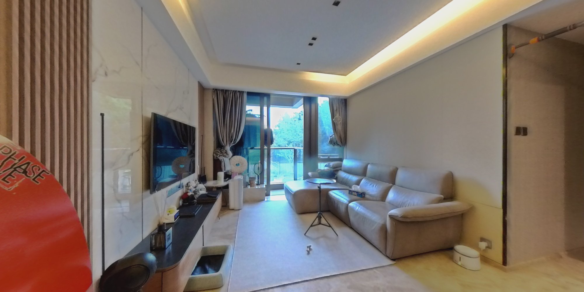 MANTIN HEIGHTS・TOWER 10, VR