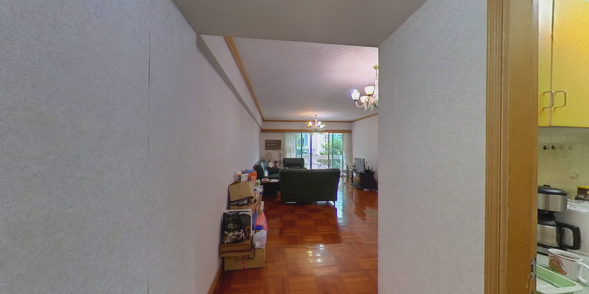 巴富洋樓 B2座, VR
