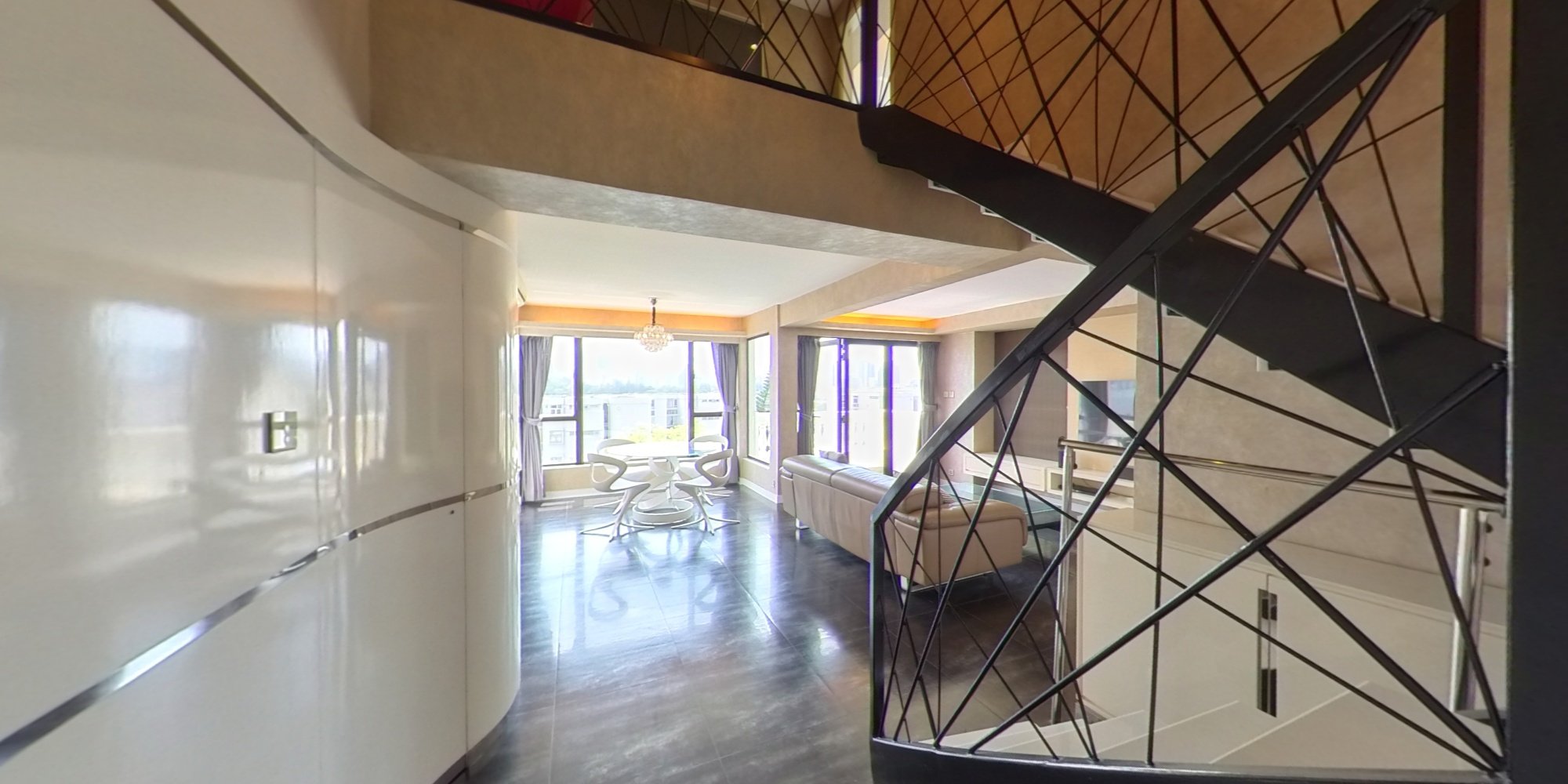 PARC OASIS・TOWER 20 (45 TAT CHEE AVE), VR
