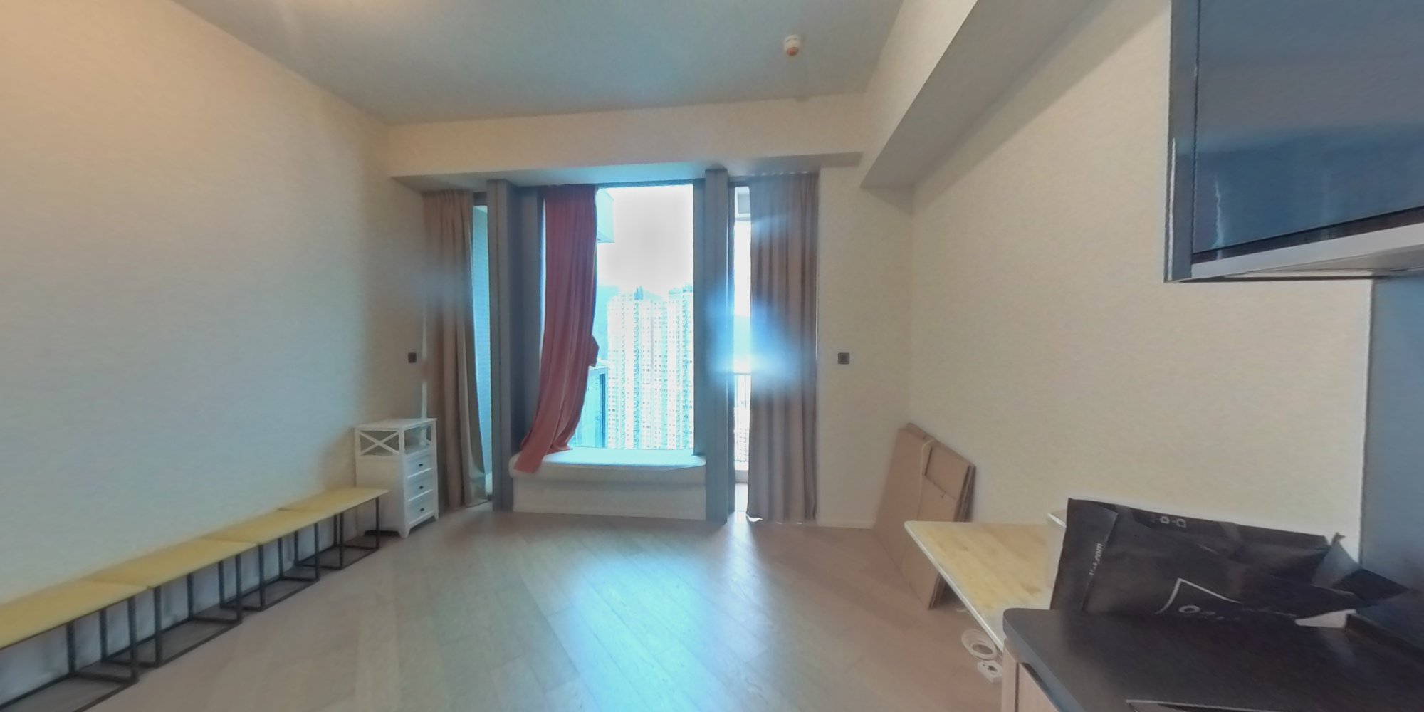 柏傲湾 2B座, VR