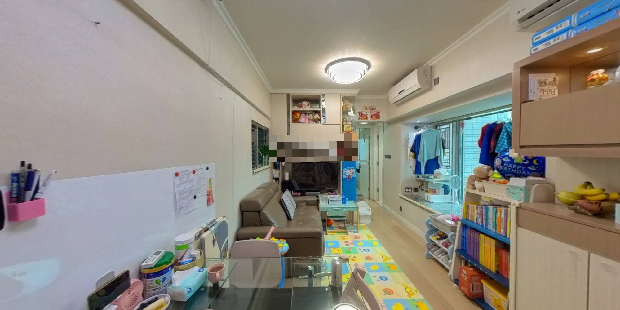 環宇海灣 8座, VR