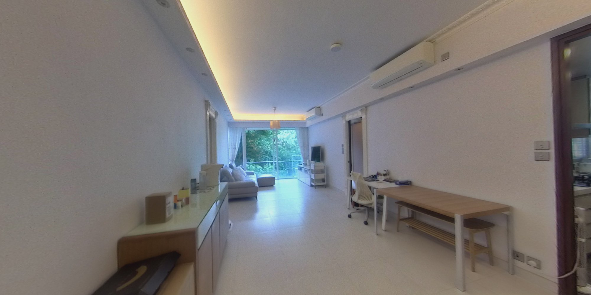 ONE BEACON HILL・PHASE 1・TOWER 3, VR