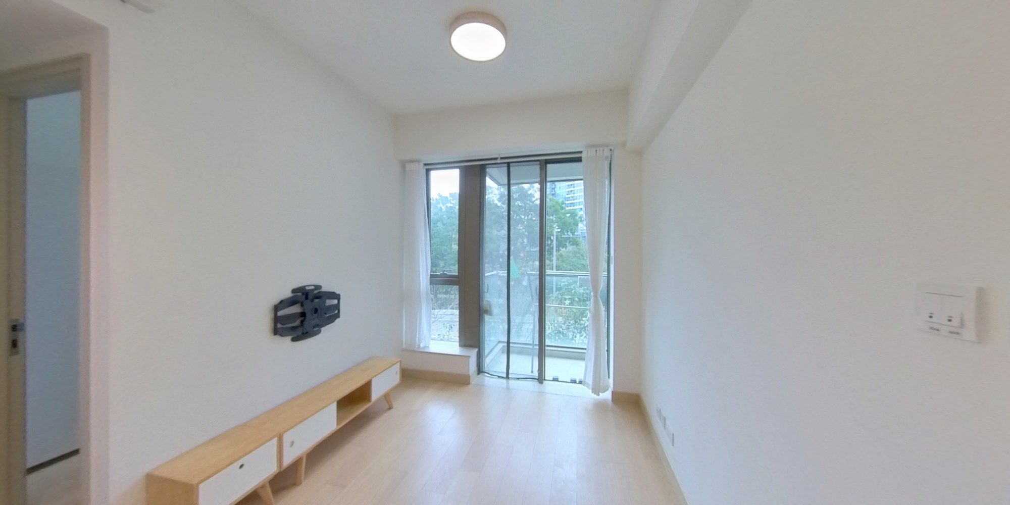 NAPA 5A座, VR
