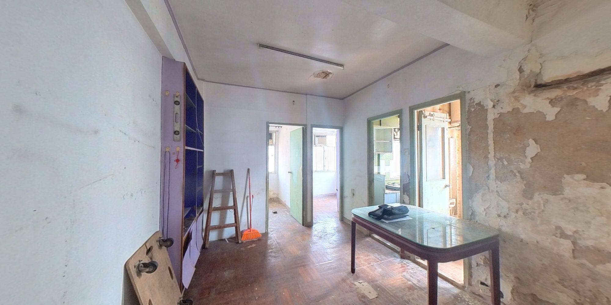 金淞大廈, VR