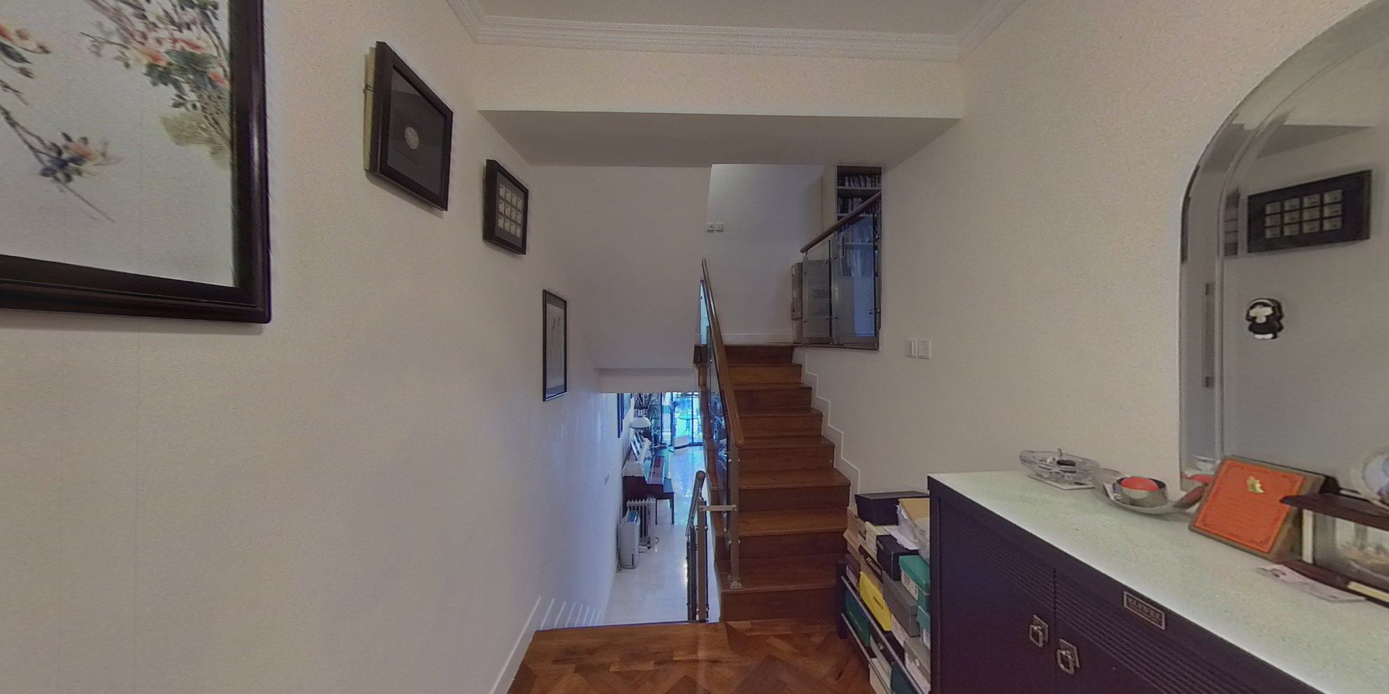 Forest Hill, VR