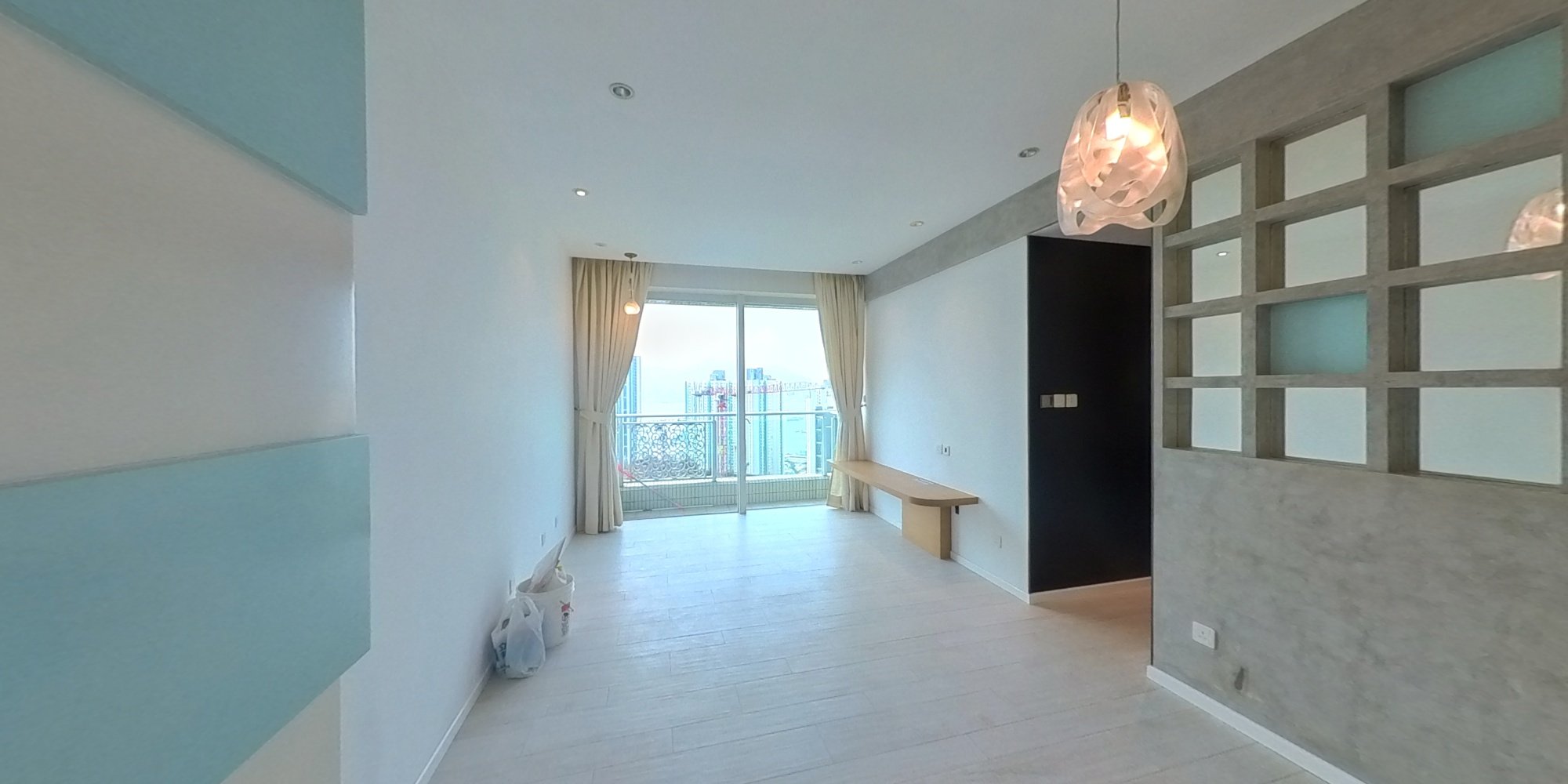 星汇居 1座, VR