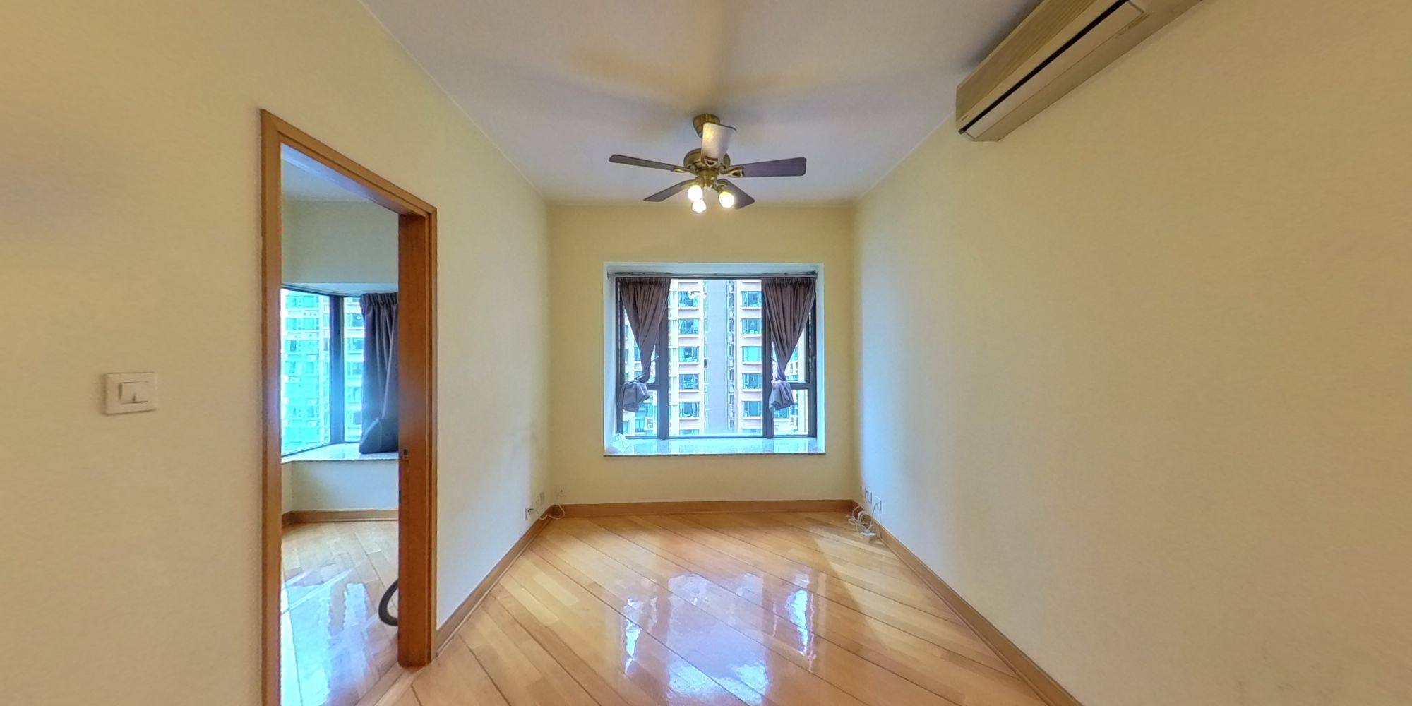 昇悅居 5座, VR