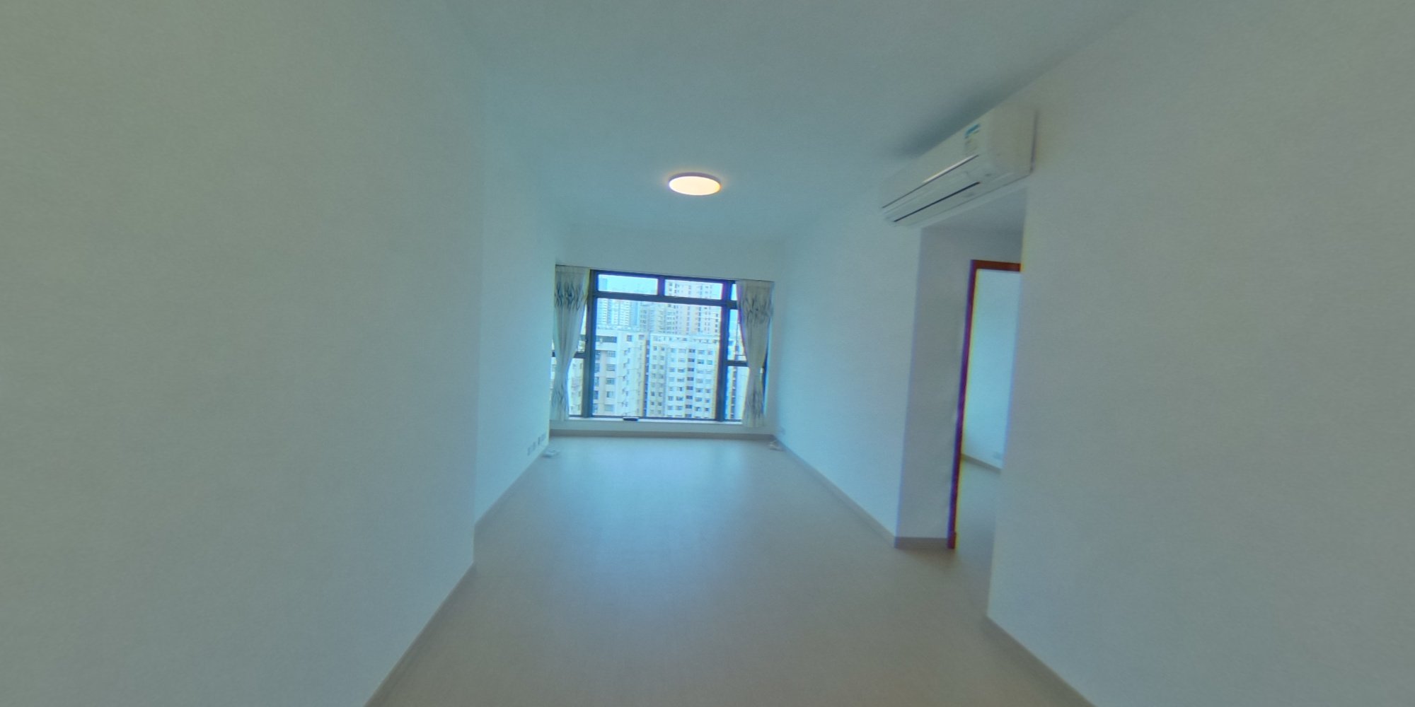 Royal Peninsula・BLOCK 4, VR