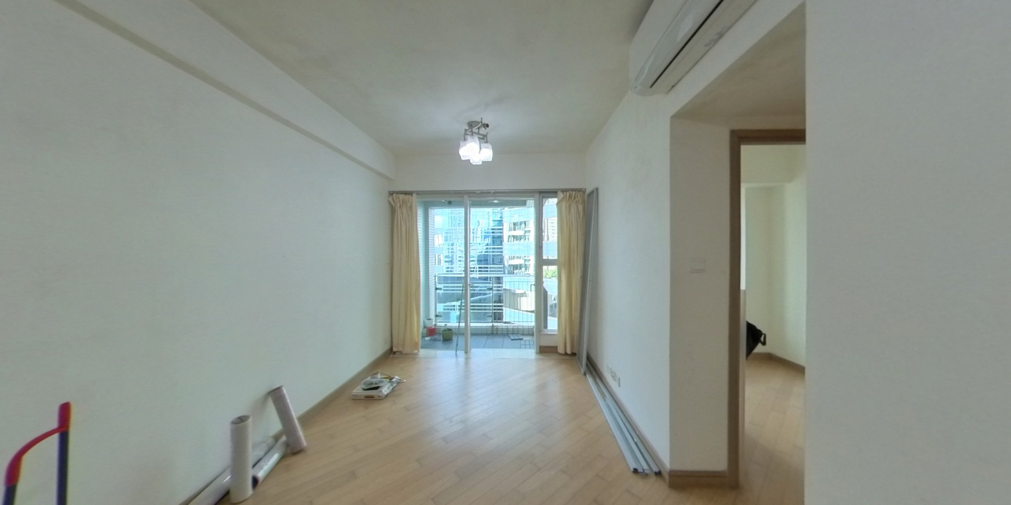 Florient Rise・Tower 3, VR