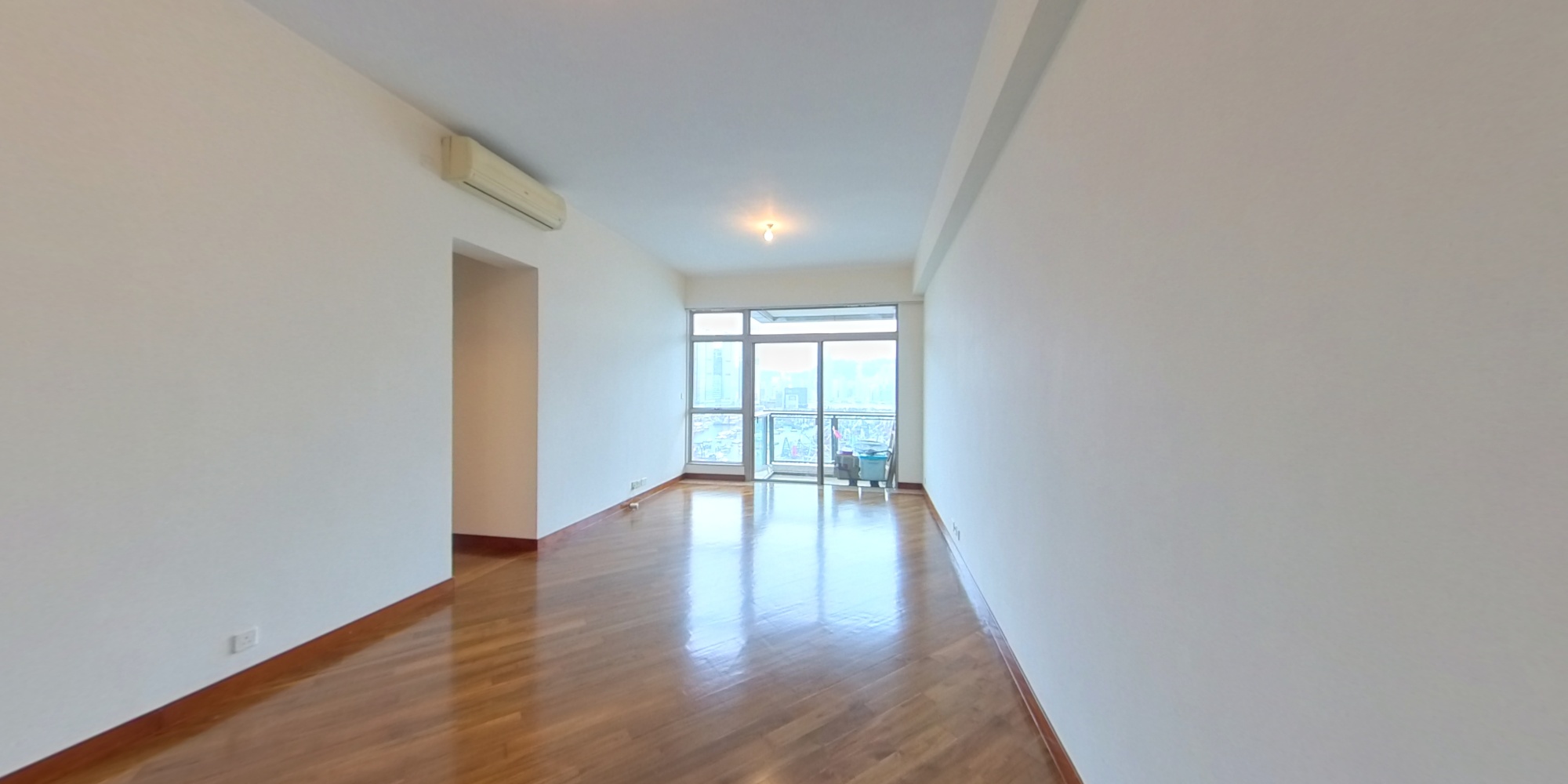 Olympic Station｜One Silversea Middle Floor・FLAT B｜Rent Property ...