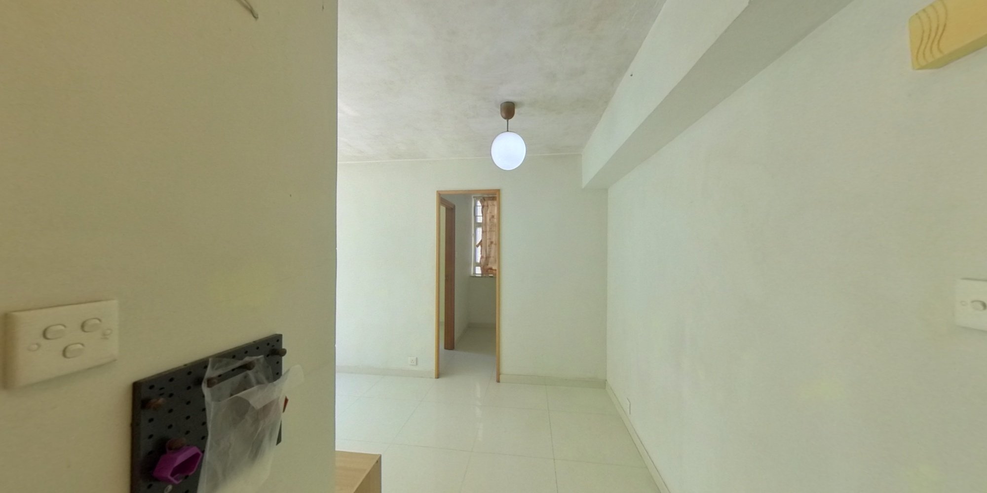 Siu Hei Court, VR