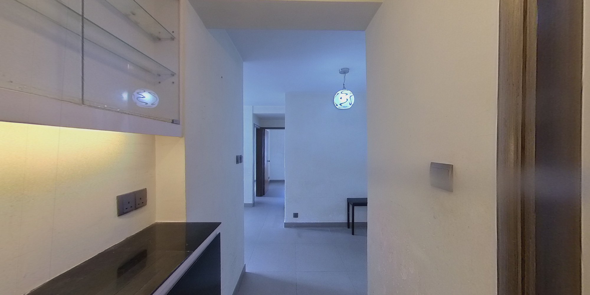 New Kwai Fong Gardens・Block D, VR