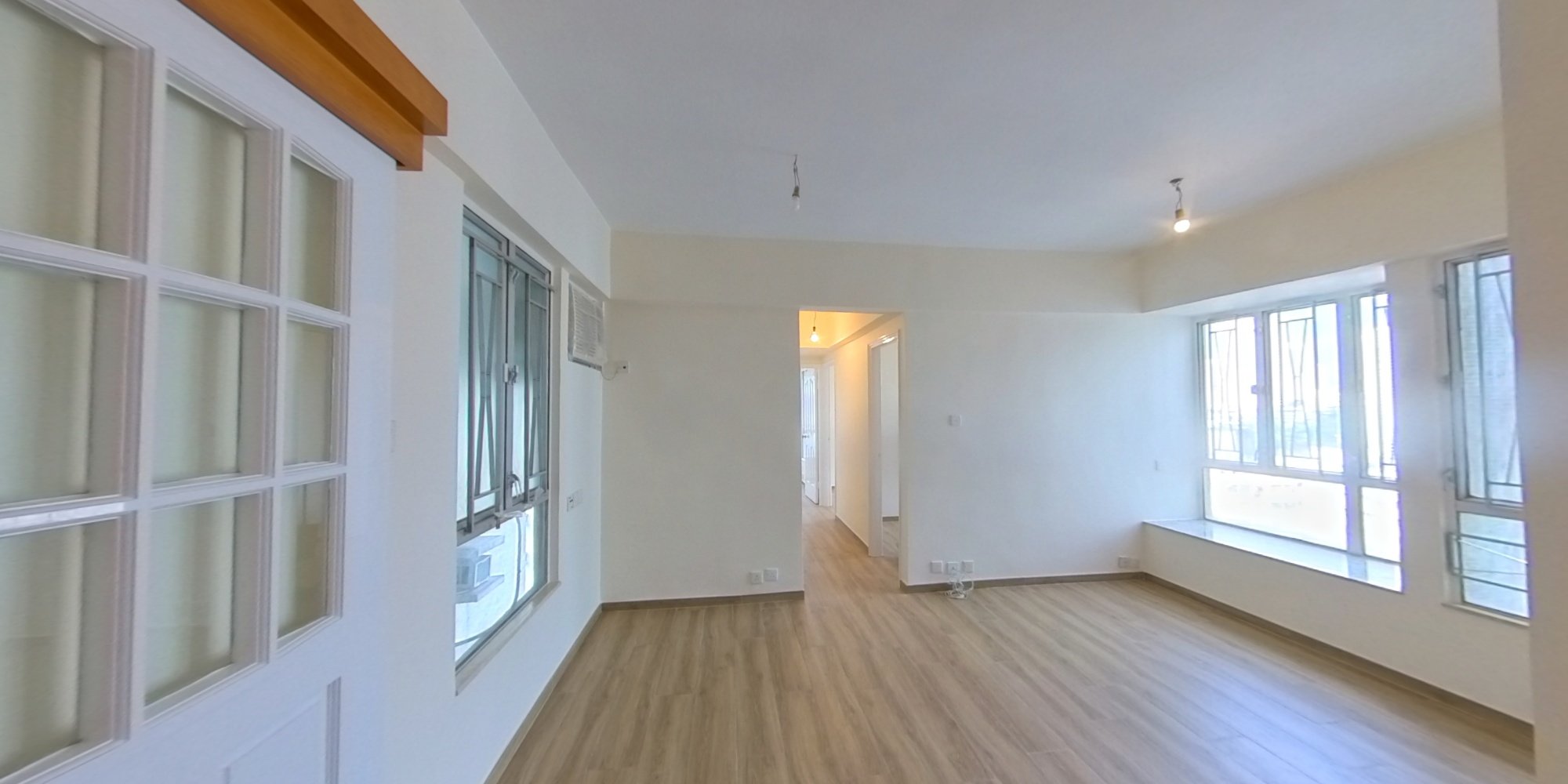 葵涌广场 2座, VR