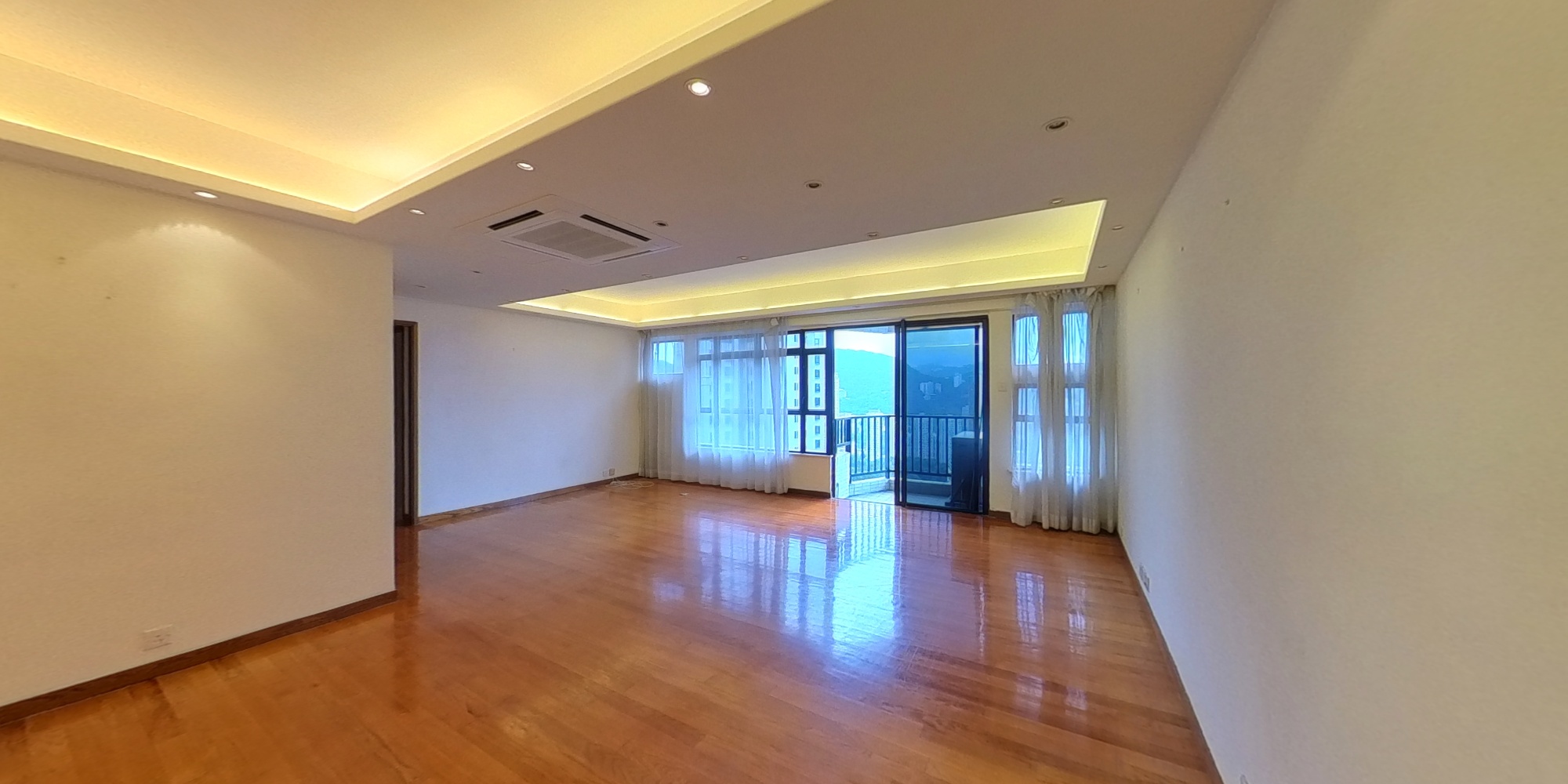 Tai Hang Mid-Levels｜Flora Garden Block 1 High Floor・FLAT B｜Rent ...