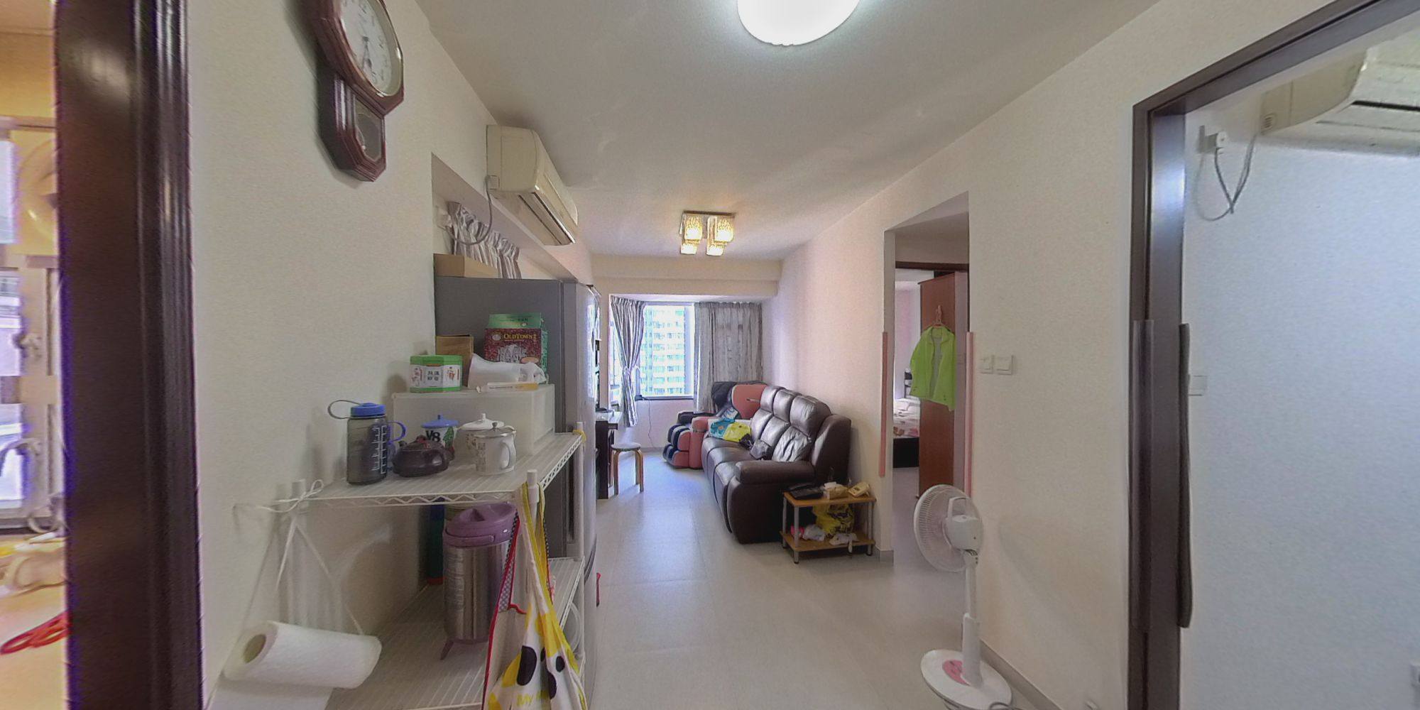 红磡湾中心 鸿胜阁 (D座), VR