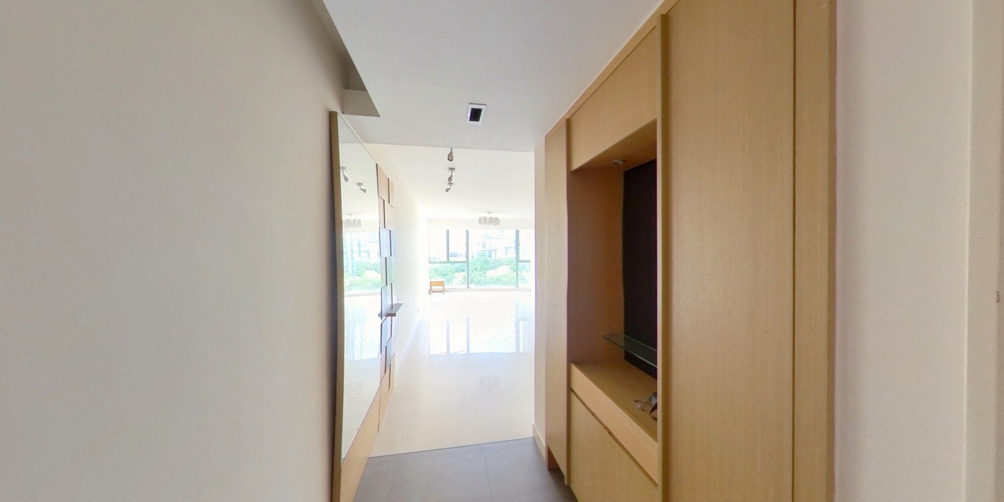海逸豪園 1期 綠庭軒 2座, VR