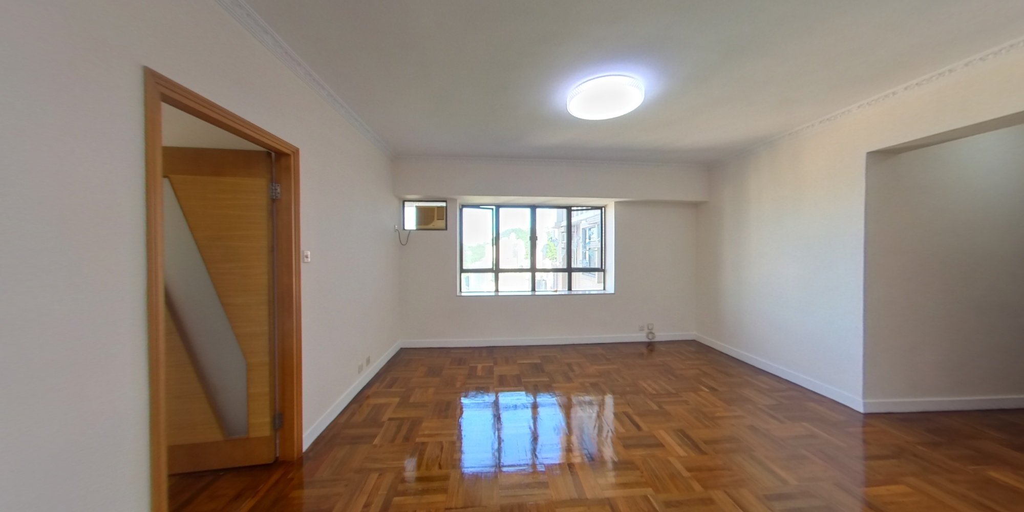 Robinson Heights Tower 3 3房 27/F Flat F, VR