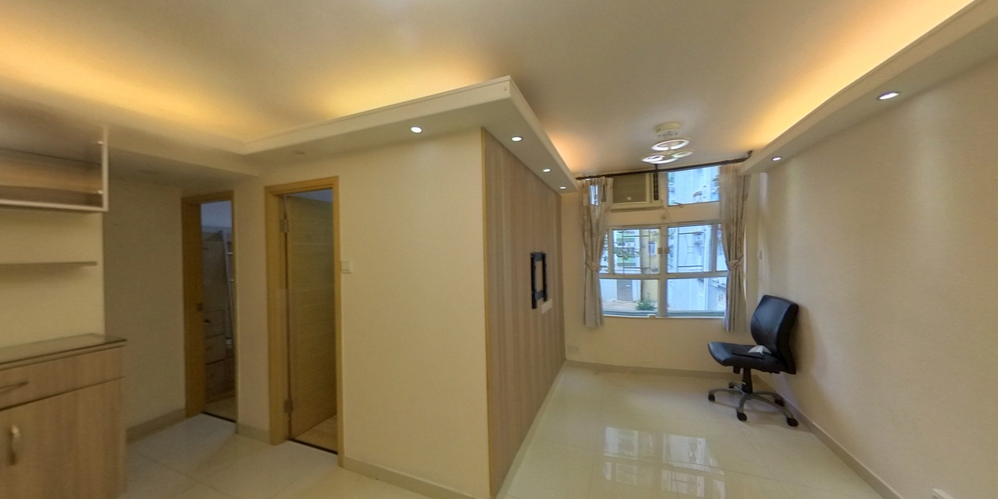 KAM YING COURT・KAM DAT HOUSE (BLOCK E), VR