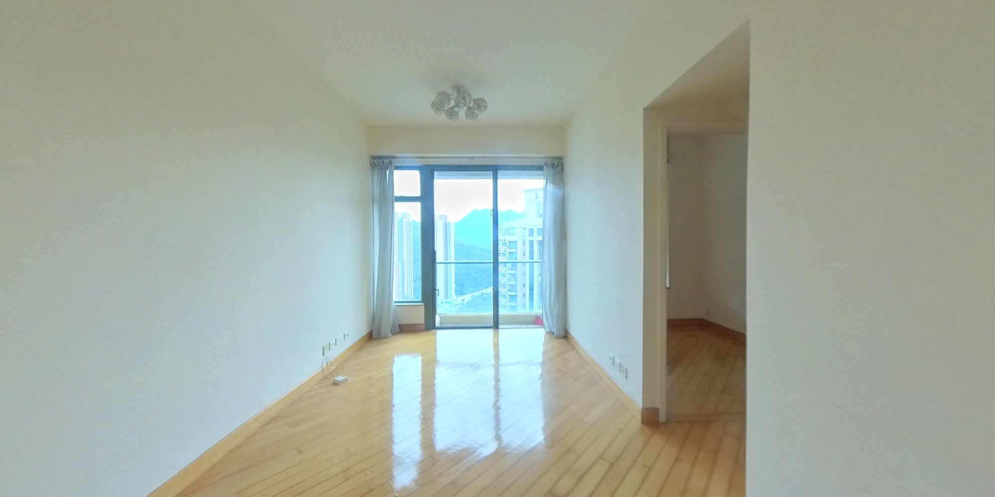 海典湾 3座, VR
