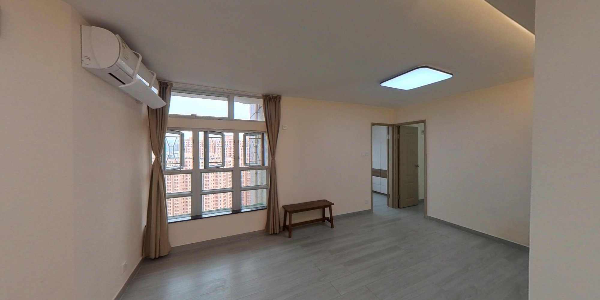 彩霞邨 彩月楼 (B座), VR