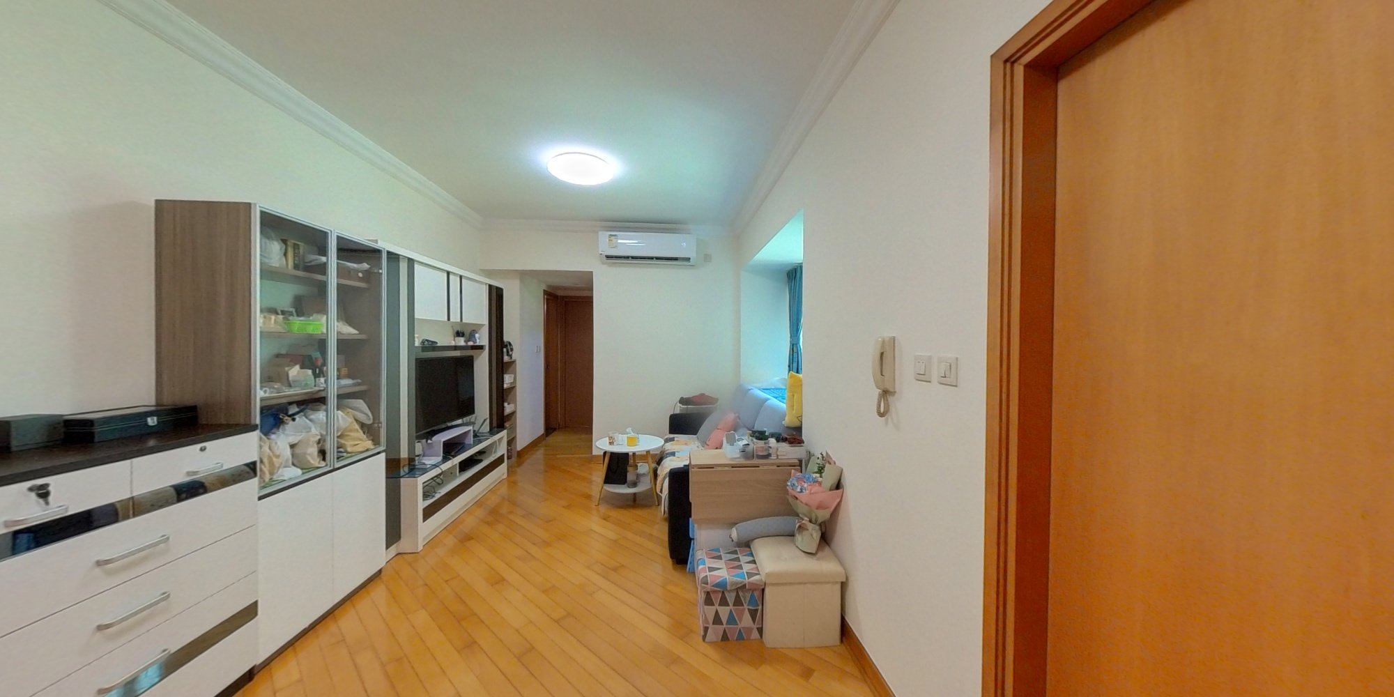 升悦居 3座, VR