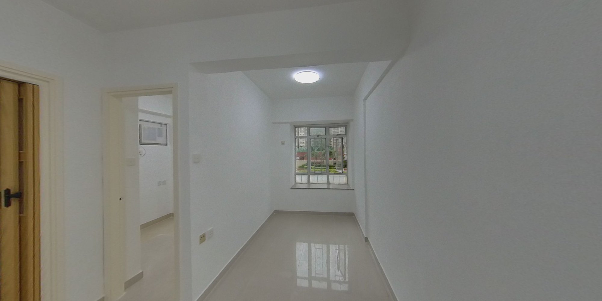 時代廣場 C座, VR