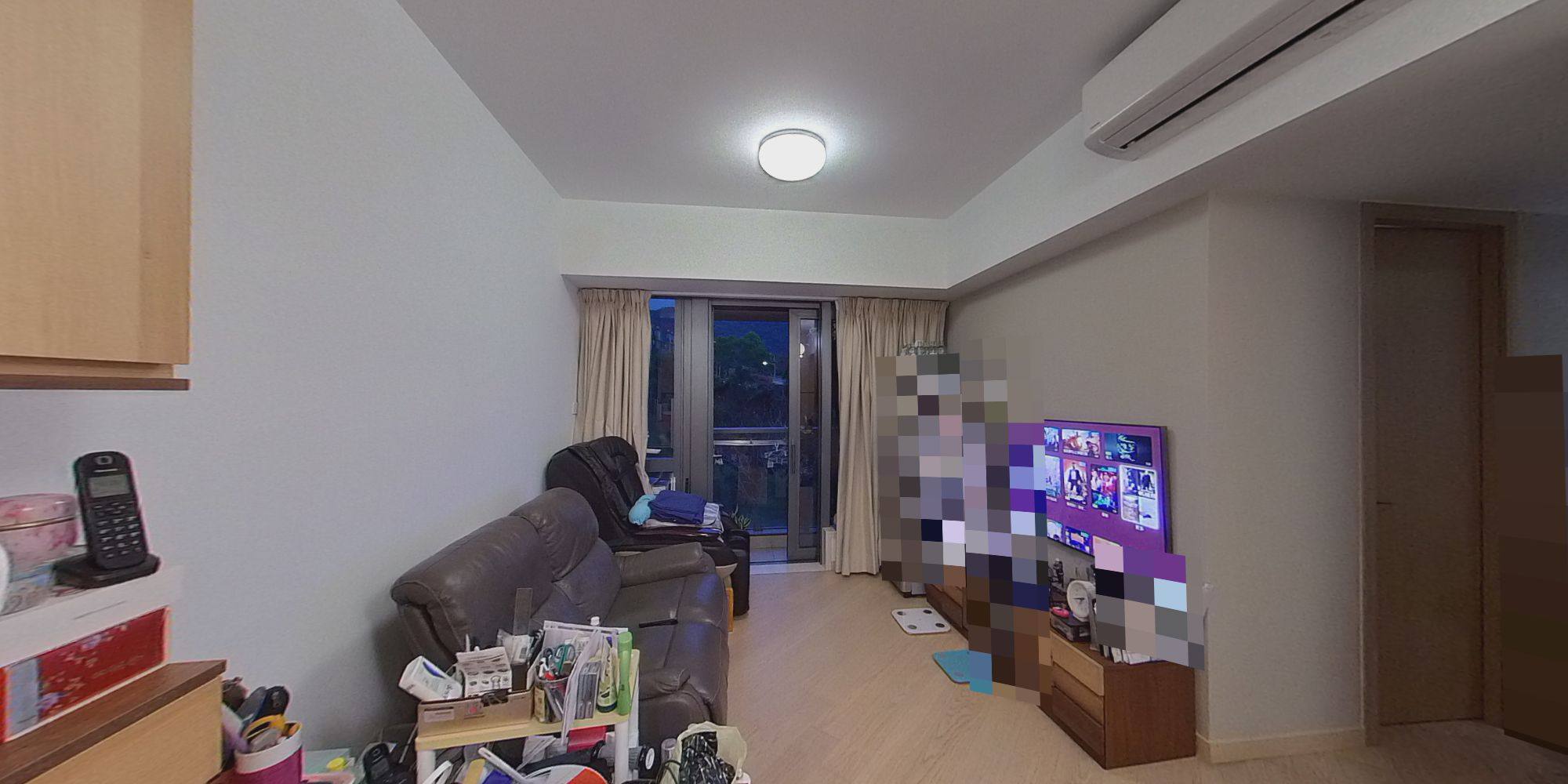 天鑽, VR