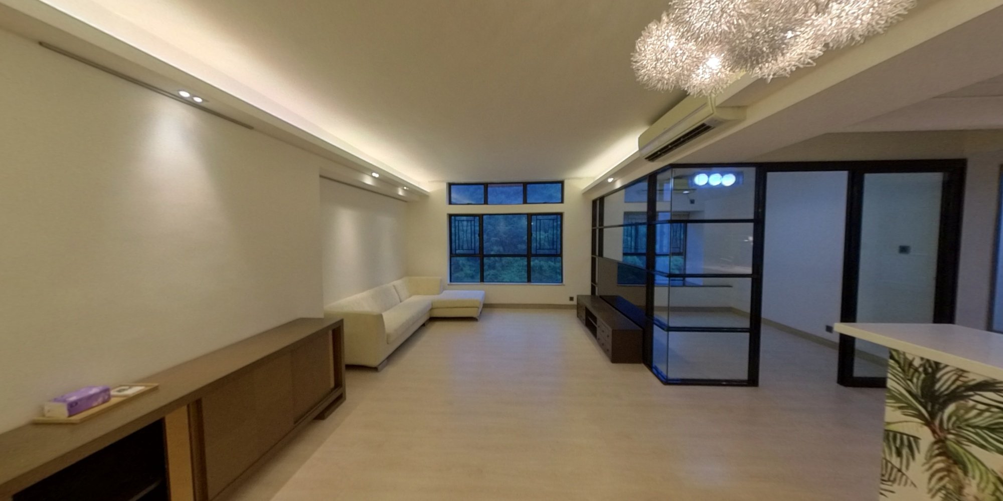 殷樺花園 第二期, VR