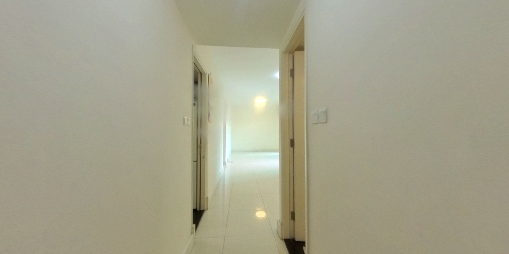 嵐岸 7座, VR