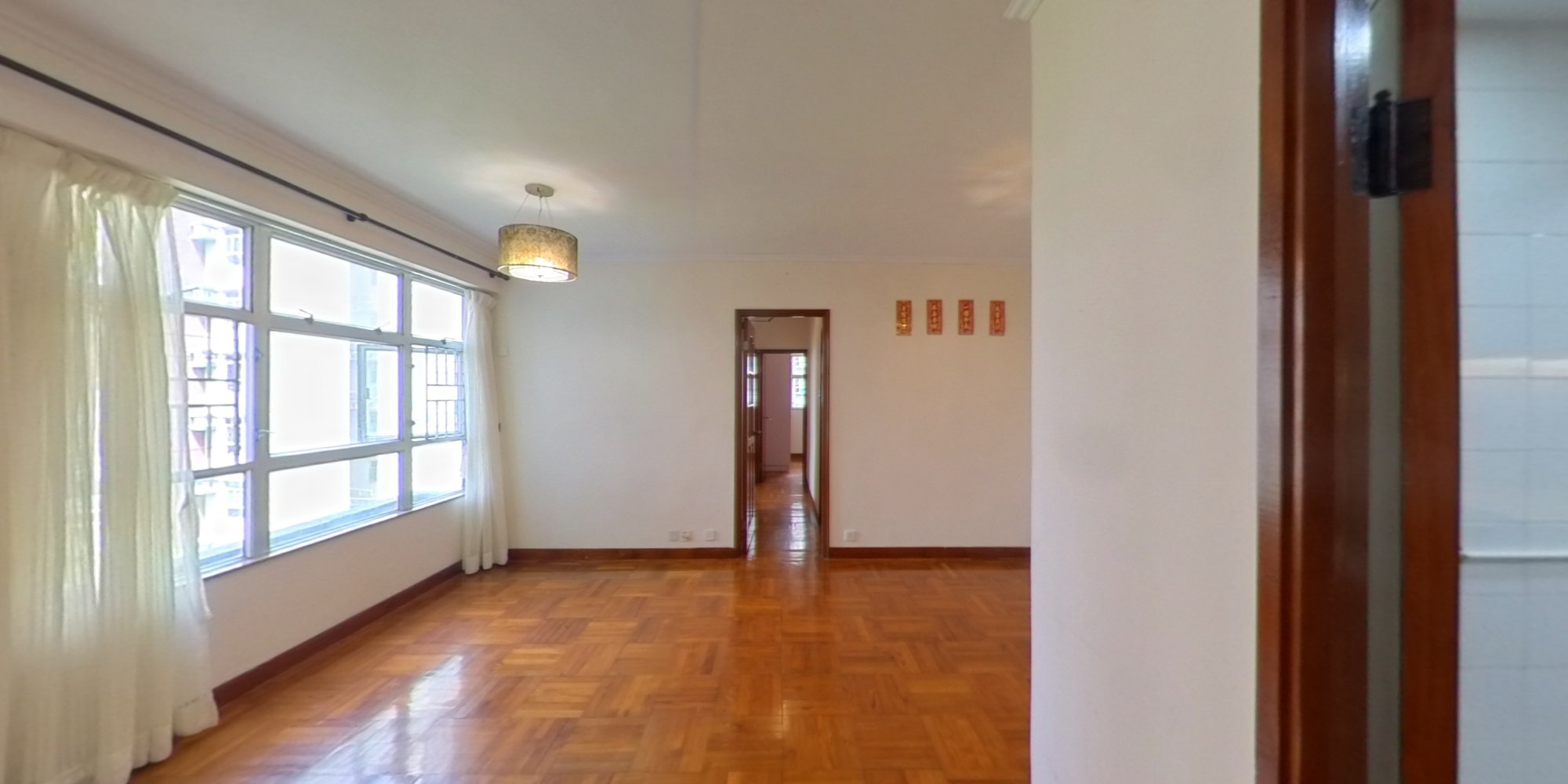 欣翠花园 4座, VR