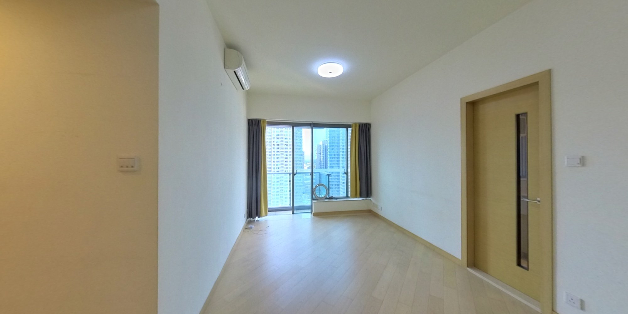 Residence 誉88, VR