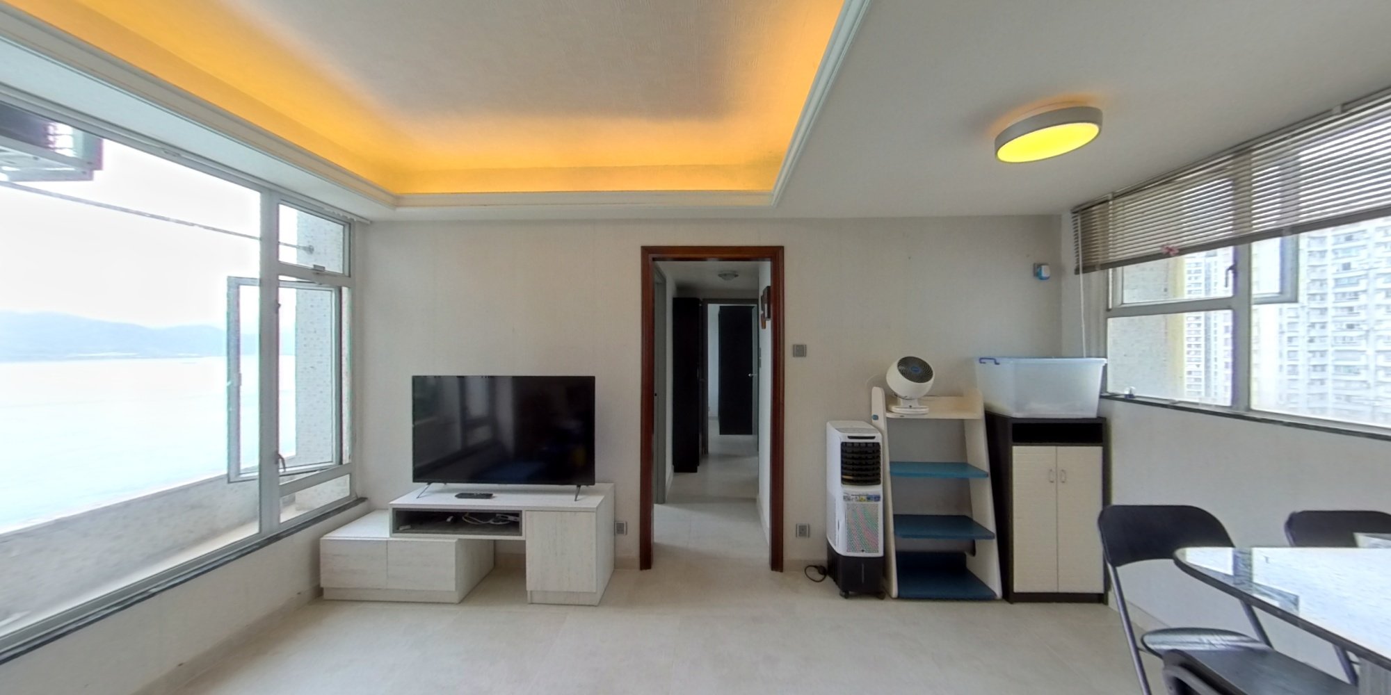 HONG KONG GARDEN・Phase 1・BLOCK 4, VR