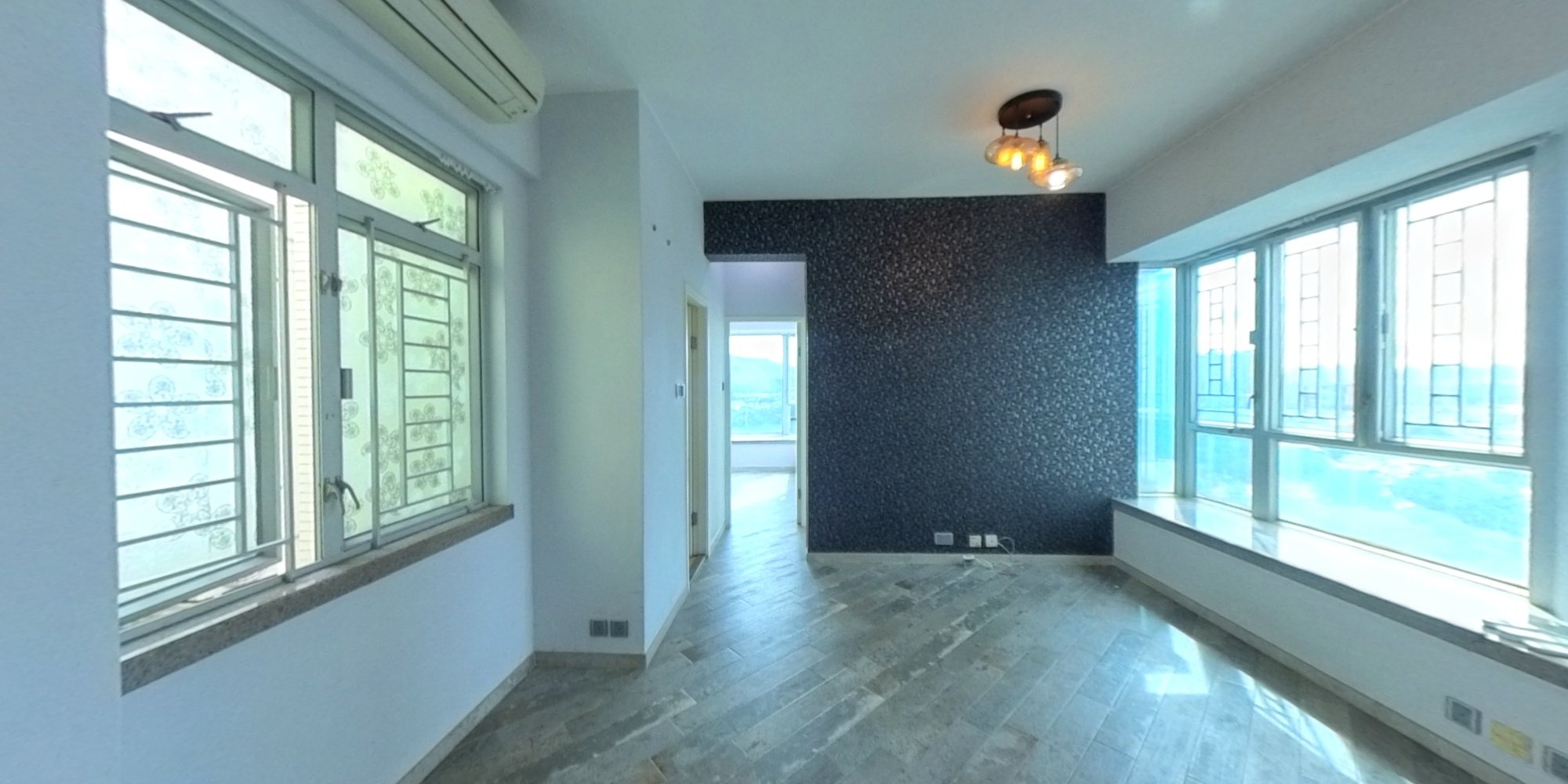 SERENO VERDE・Phase 1・BLOCK 8, VR