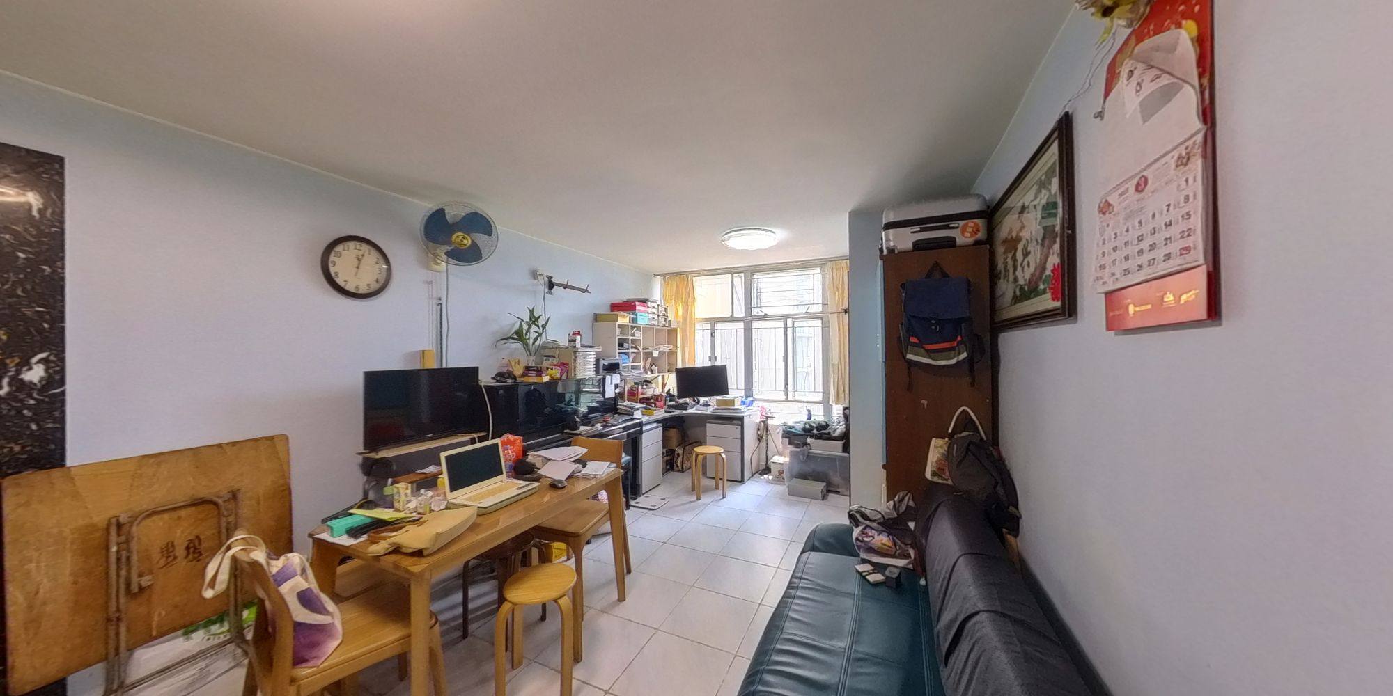 嘉盛苑 嘉耀阁 (C座), VR