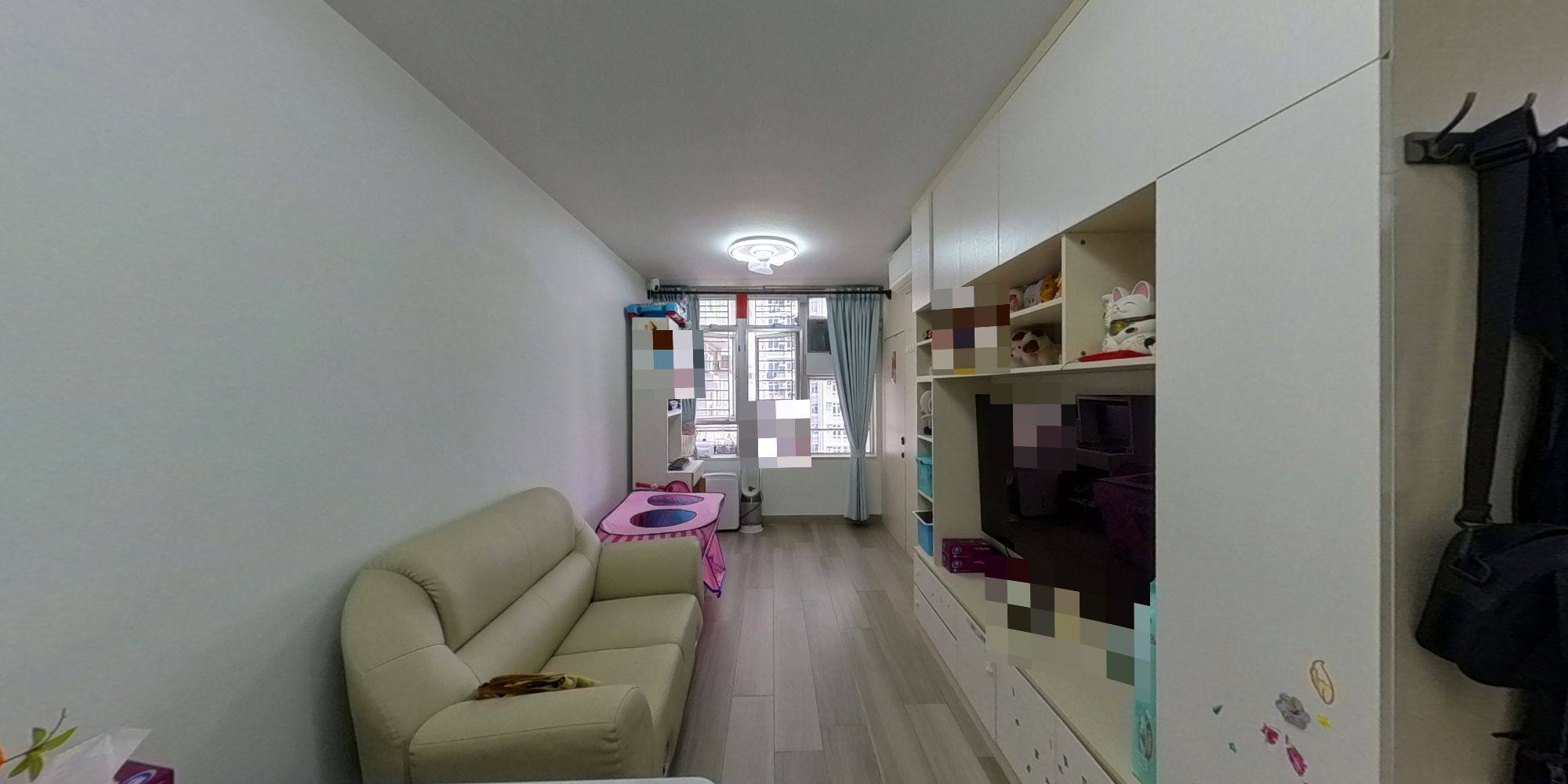 山丽苑 F座, VR