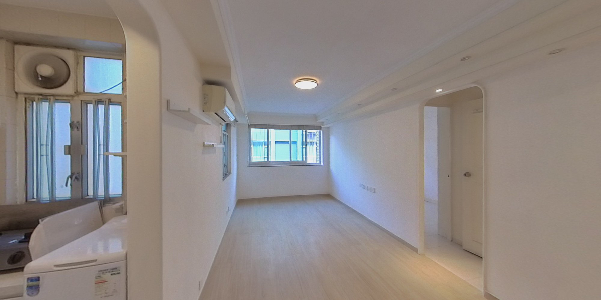 金翠苑 B座, VR