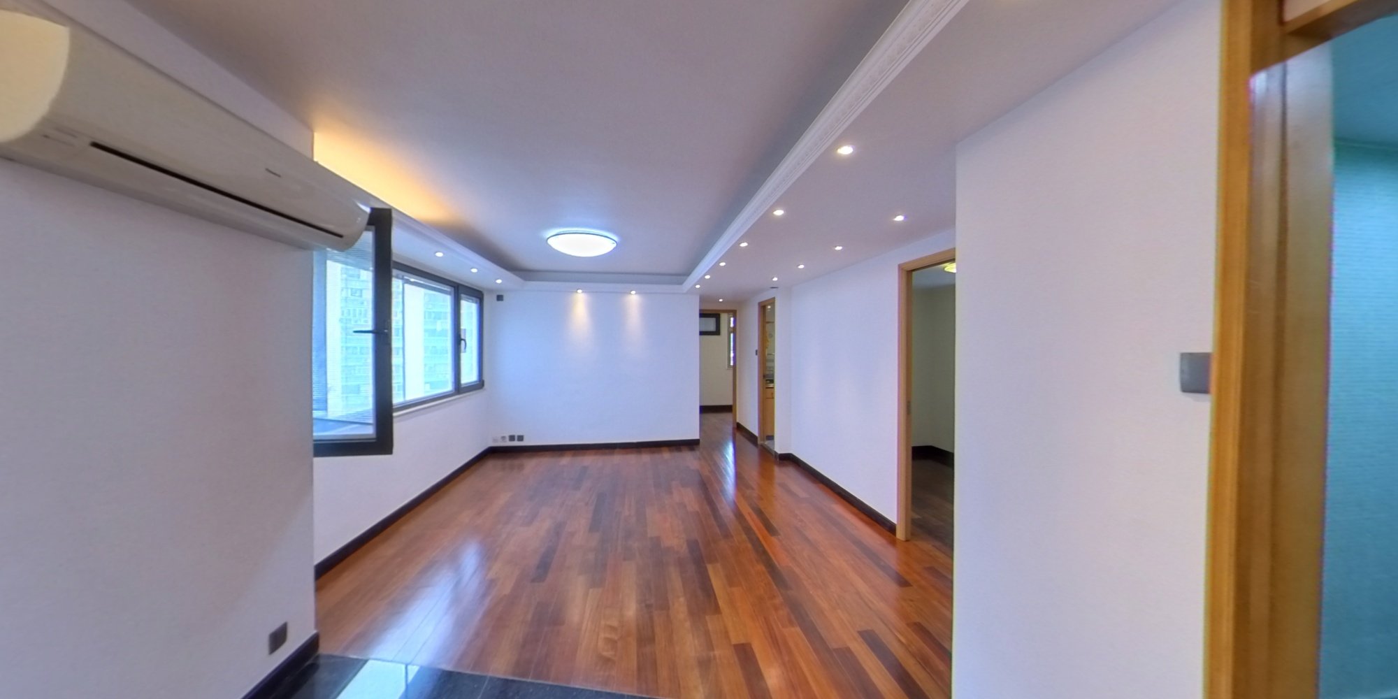 Greenfield Terrace・BLOCK A, VR
