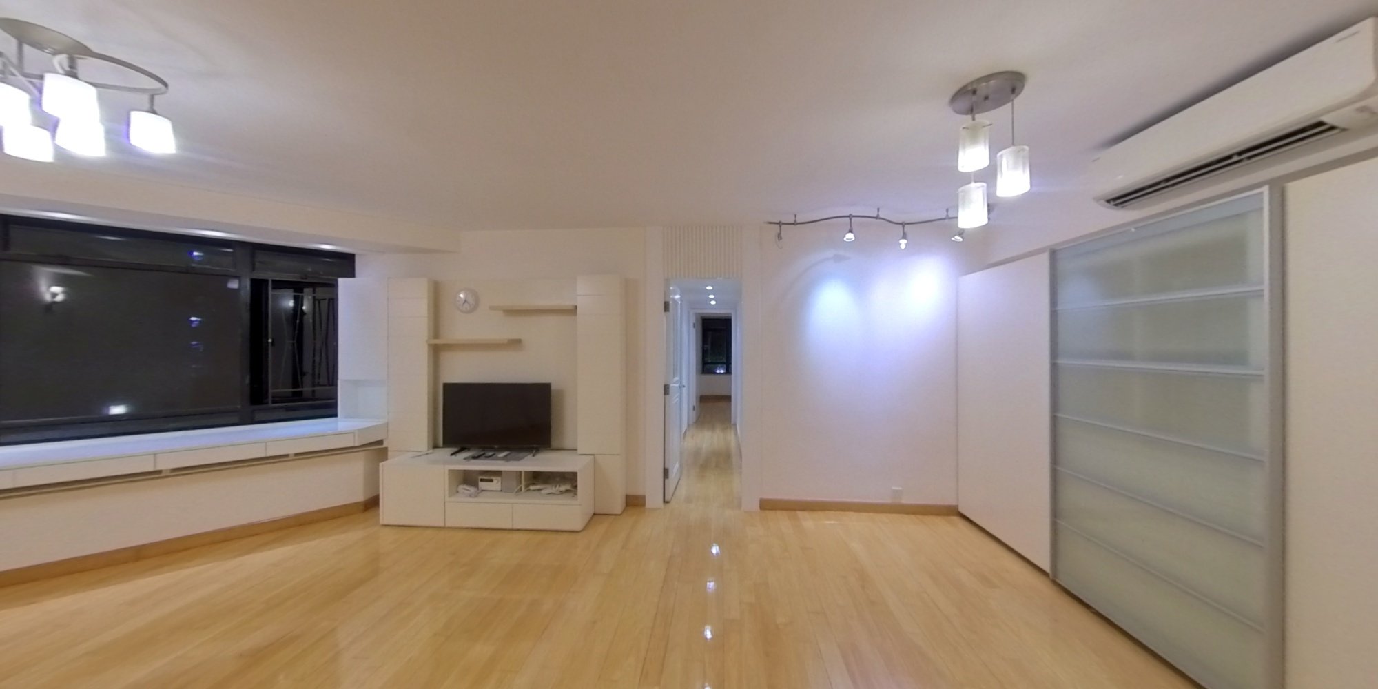康怡花園 J座 (9-16室), VR