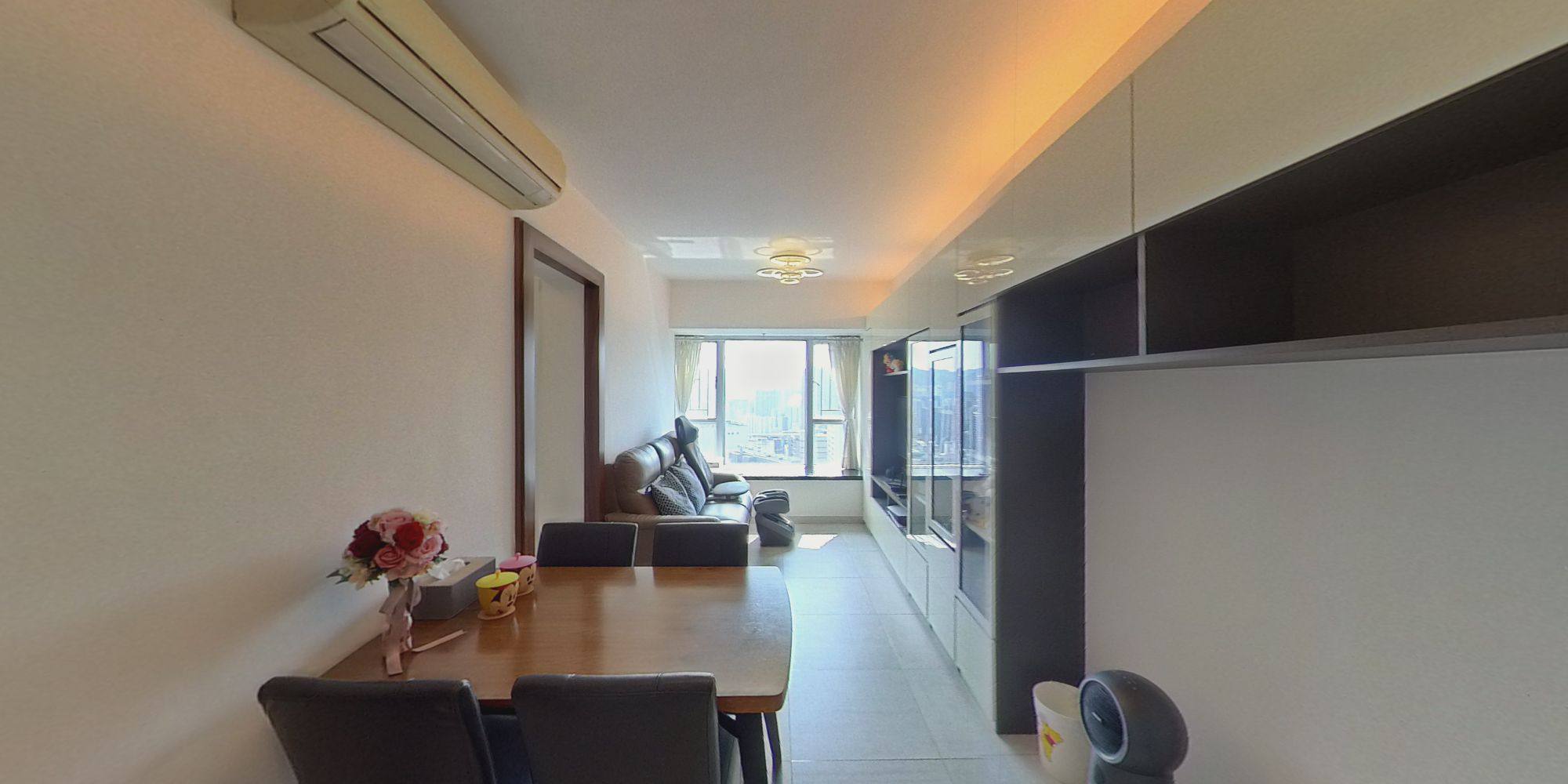 SUMMIT TERRACE・BLOCK 1, VR