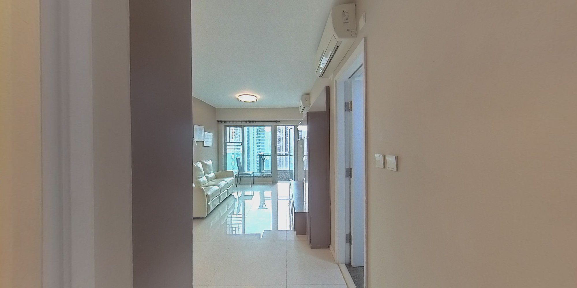 环宇海湾 7座, VR